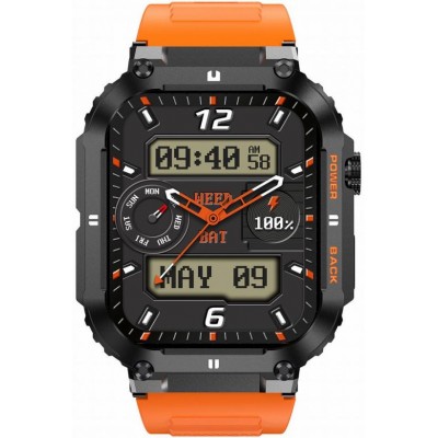 Smartwatch GRAVITY GT6-3