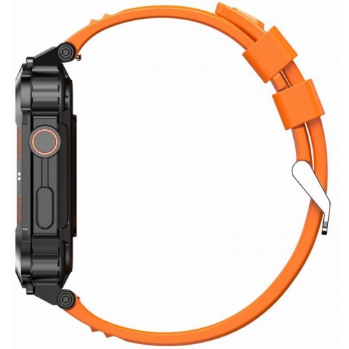 Smartwatch GRAVITY GT6-3