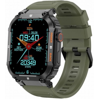 Smartwatch GRAVITY GT6-6