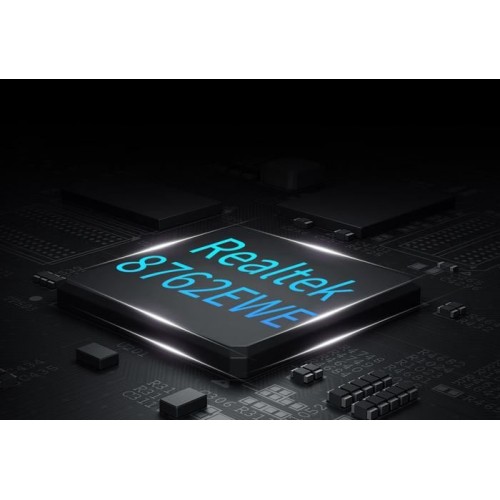 Smartwatch GRAVITY GT6-2 czarny na stalowej bransolecie