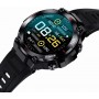 Smartwatch GRAVITY GT8-1 Multisport z Gps Czarny Ø46mm