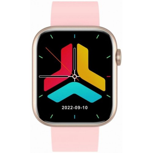 Smartwatch GRAVITY GT3-1