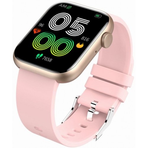 Smartwatch GRAVITY GT3-1