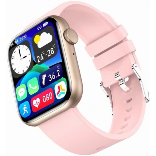 Smartwatch GRAVITY GT3-1