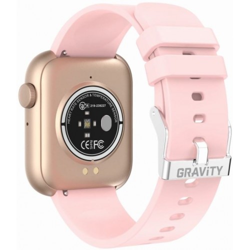 Smartwatch GRAVITY GT3-1
