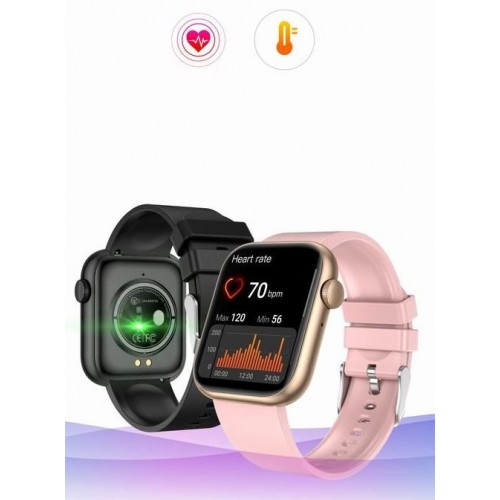 Smartwatch GRAVITY GT3-1