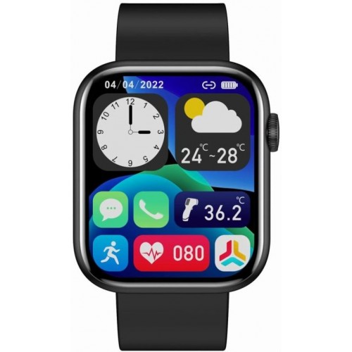 Smartwatch GRAVITY GT3-3