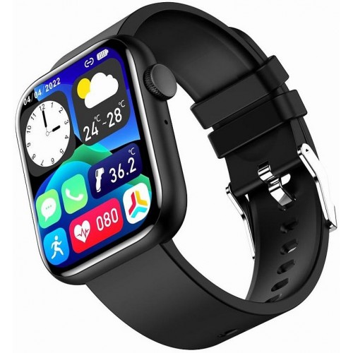 Smartwatch GRAVITY GT3-3
