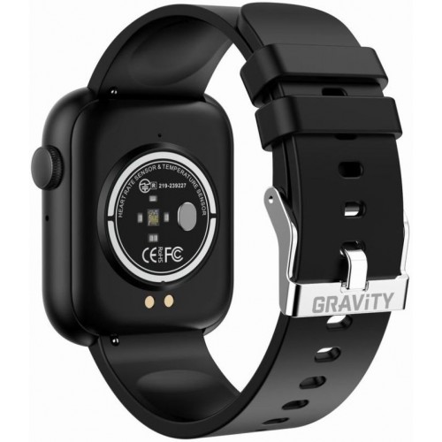 Smartwatch GRAVITY GT3-3