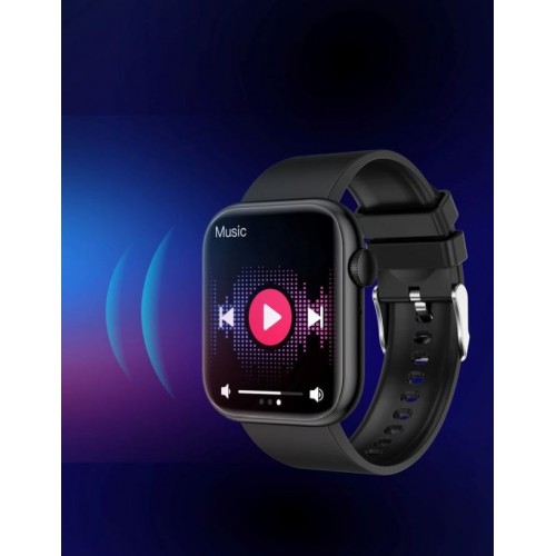 Smartwatch GRAVITY GT3-3