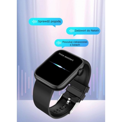 Smartwatch GRAVITY GT3-3