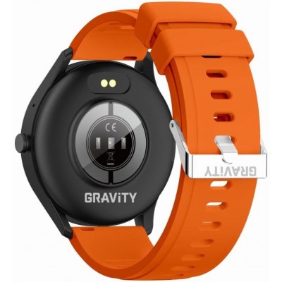 Smartwatch GRAVITY GT2-9