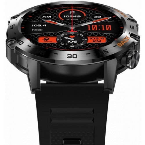 Smartwatch GRAVITY GT9-1