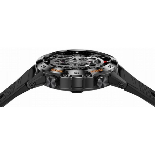 Smartwatch GRAVITY GT9-1