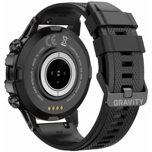 Smartwatch GRAVITY GT9-1