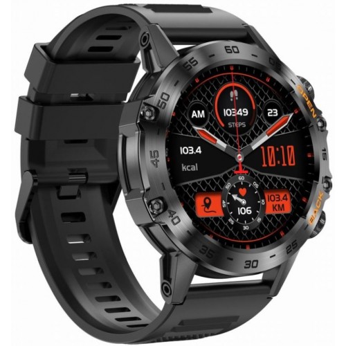 Smartwatch GRAVITY GT9-1