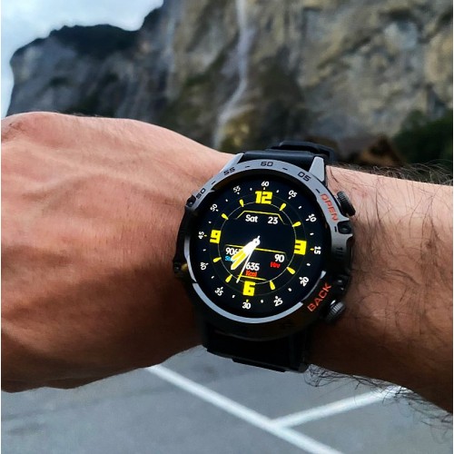 Smartwatch GRAVITY GT9-1