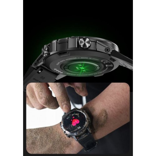 Smartwatch GRAVITY GT9-1