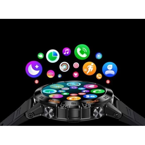 Smartwatch GRAVITY GT9-1