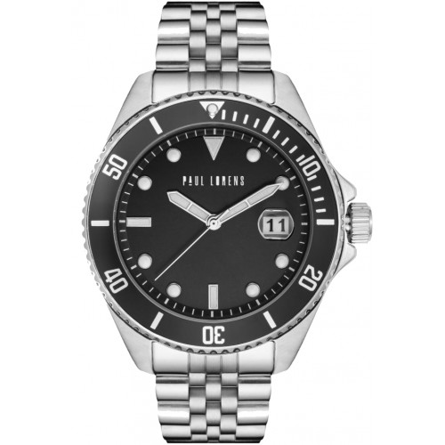 Zegarek PAUL LORENS PL13030B-1C1