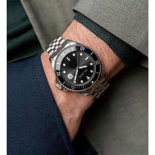 Zegarek PAUL LORENS PL13030B-1C1