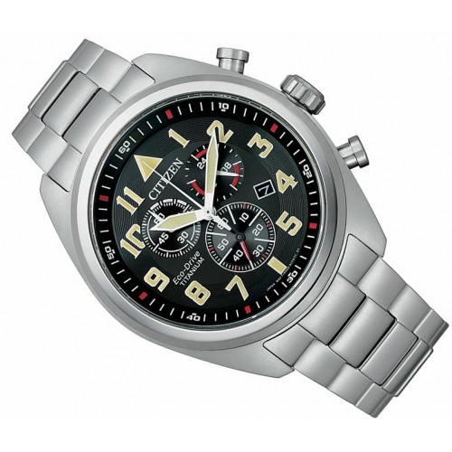 Zegarek CITIZEN AT2480-81E