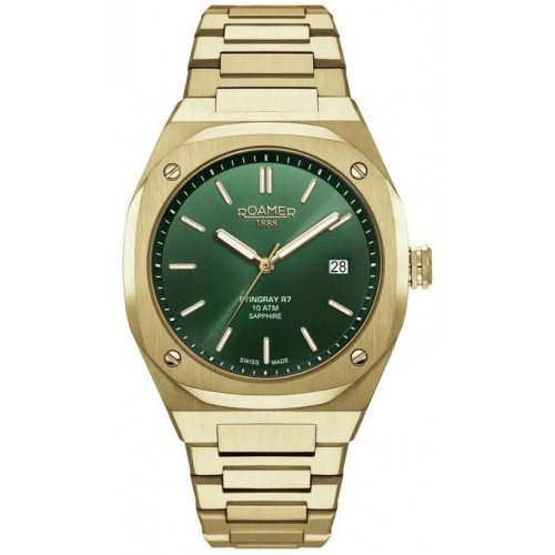 Zegarek ROAMER 854833 48 75 50