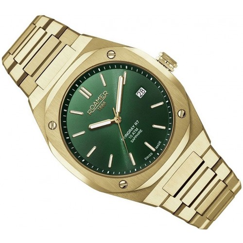 Zegarek ROAMER 854833 48 75 50