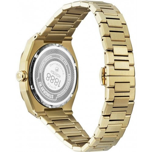 Zegarek ROAMER 854833 48 75 50