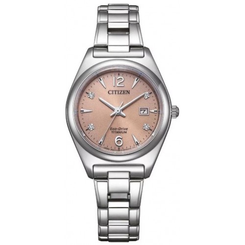 Zegarek CITIZEN EW2601-81Z