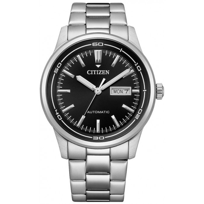 CITIZEN NH8400-87EE - ZEGAREK CLASSIC AUTOMATIC - HappyTime.com.pl