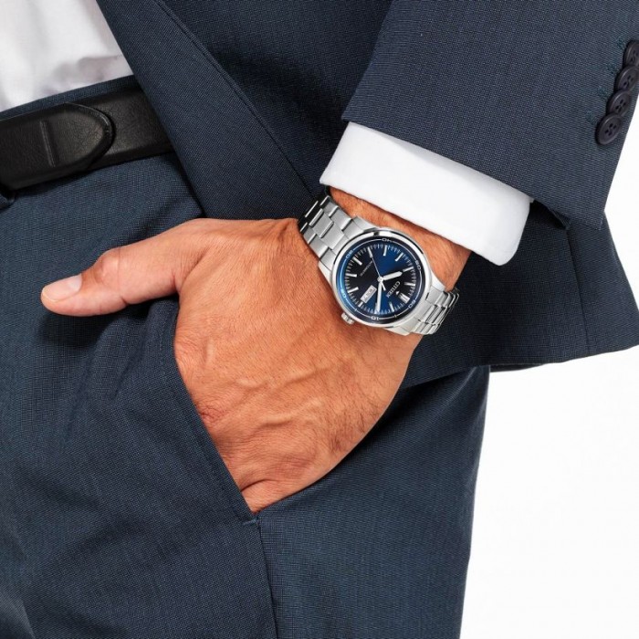 CITIZEN NH8400-87LE - ZEGAREK CLASSIC AUTOMATIC - HappyTime.com.pl