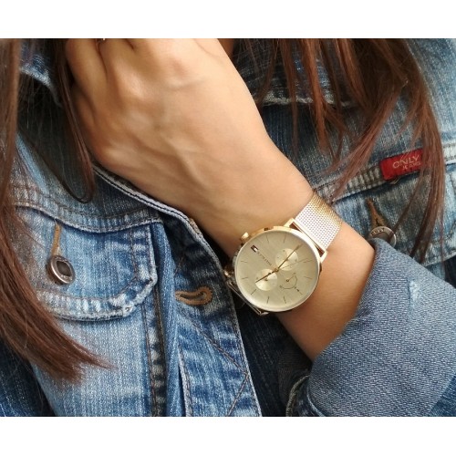 Zegarek TOMMY HILFIGER 1781943