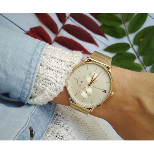 Zegarek TOMMY HILFIGER 1781943