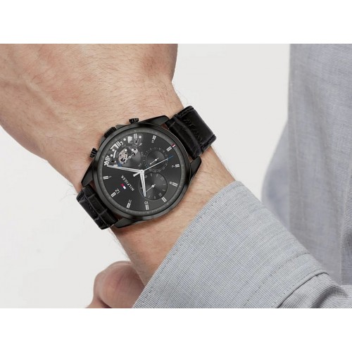 Zegarek TOMMY HILFIGER 1710452