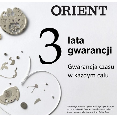 Zegarek ORIENT RA-AR0007S30B