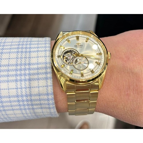 Zegarek ORIENT RA-AR0007S30B