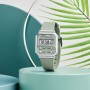 Zegarek CASIO A100WEF-3AEF