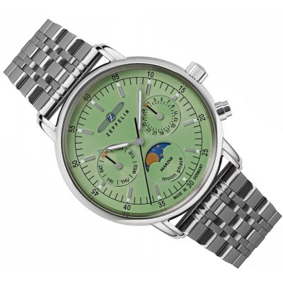 Zegarek ZEPPELIN 8637M-4