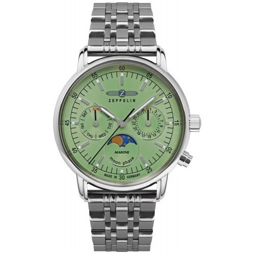 Zegarek ZEPPELIN 8637M-4