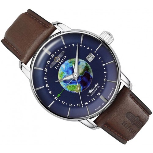 Zegarek ZEPPELIN 8468-3