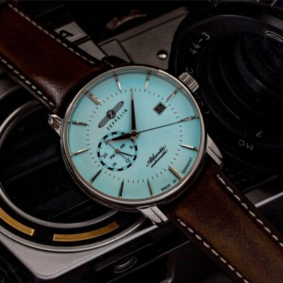 Zegarek ZEPPELIN 8470-5