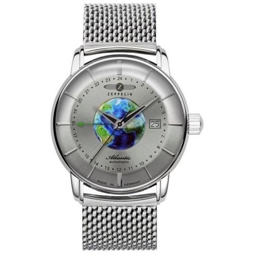 Zegarek ZEPPELIN 8468M-1