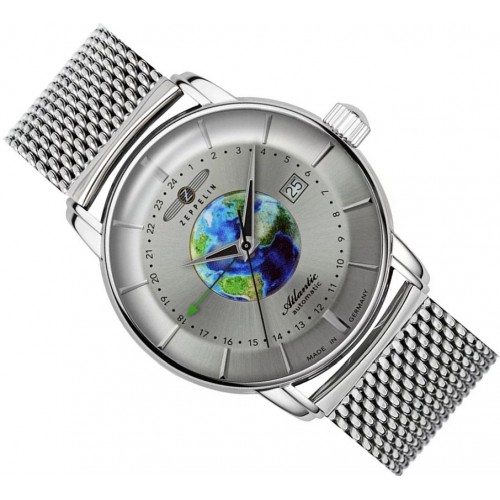 Zegarek ZEPPELIN 8468M-1