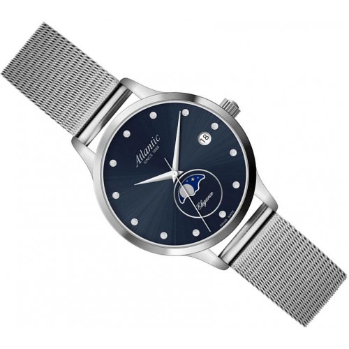 Zegarek ATLANTIC 29040.41.57MB