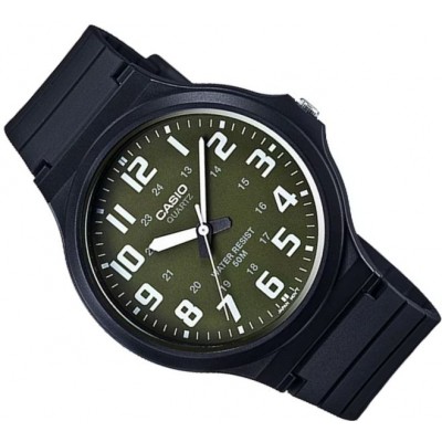Zegarek CASIO MW-240-3B