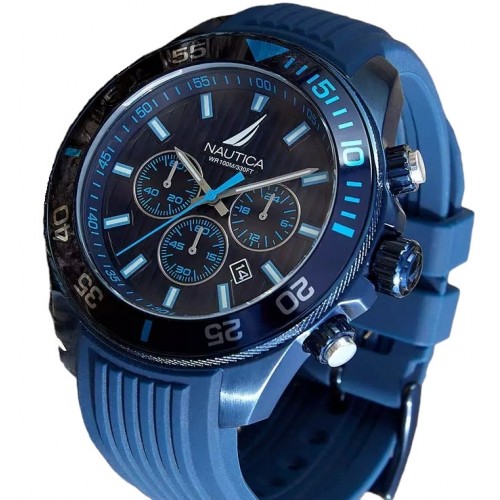 Zegarek NAUTICA NAPNOS303