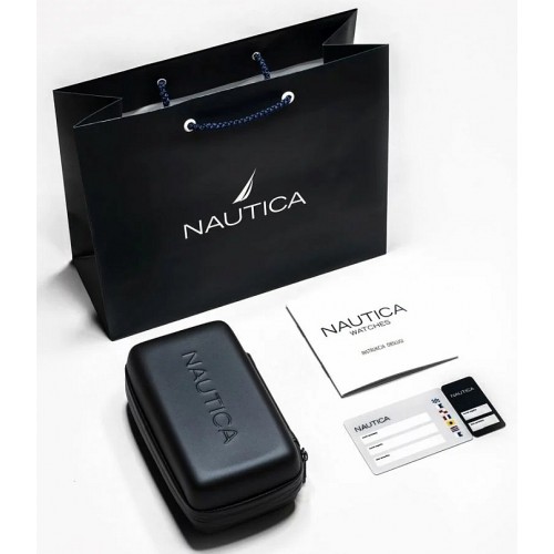 Zegarek NAUTICA NAPNOS303