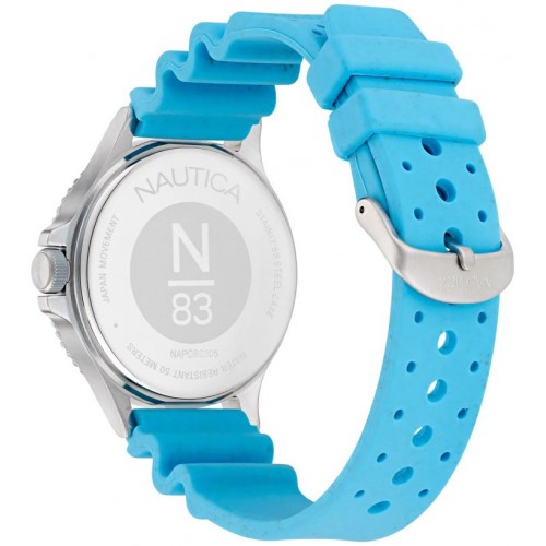 Zegarek NAUTICA NAPCBS305