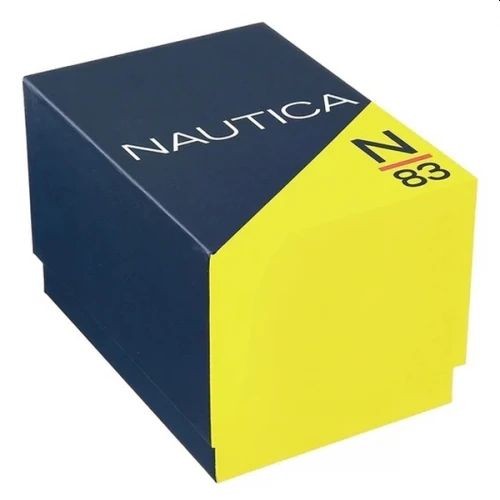 Zegarek NAUTICA NAPCBS305